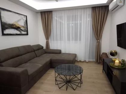 Radoja Domanovića 34 | 4zida.rs