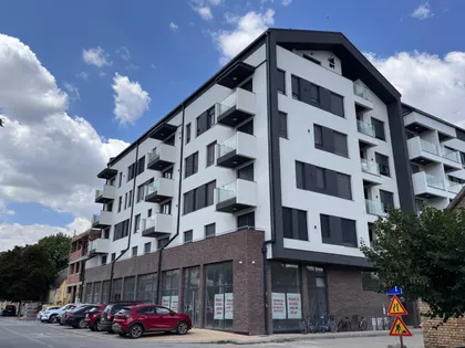 Miloša Crnjanskog 62 | 4zida.rs