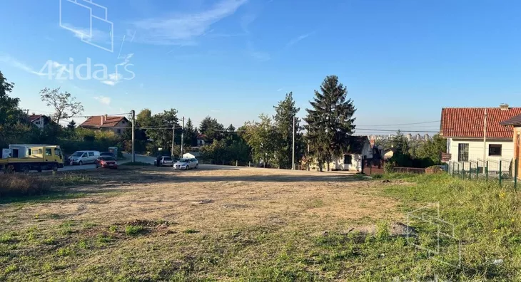 Građevinsko zemljište | 4zida