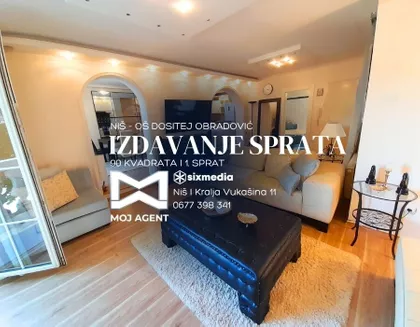 Kraljevića Marka | 4zida.rs