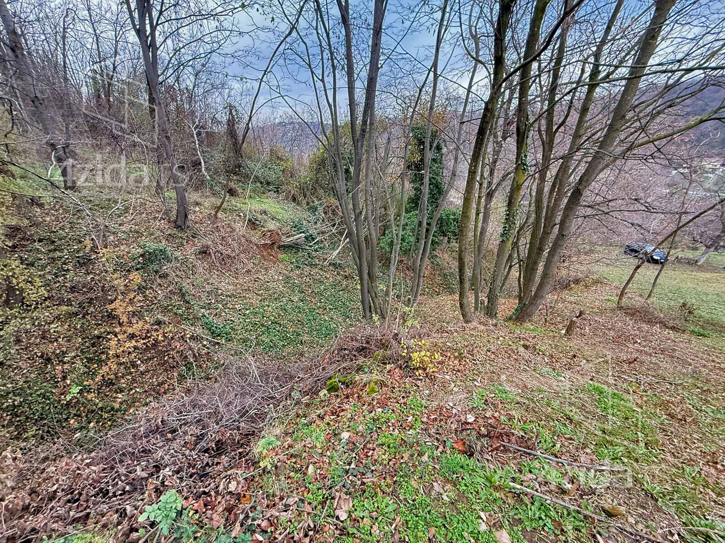 Građevinsko zemljište | 4zida