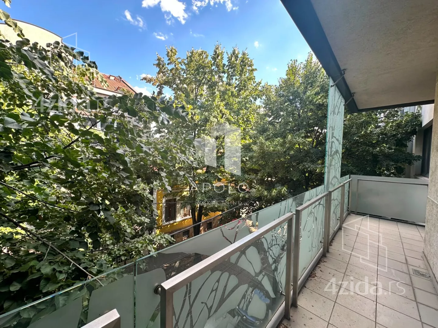 Kancelarija | 4zida