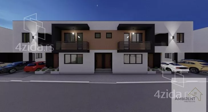 Kuća | 4zida