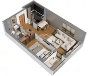 Beograd, Novi Beograd, Stara Bežanija | 4zida.rs | 4zida.rs