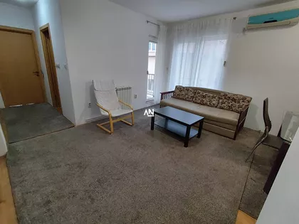 Ljubljanska | 4zida.rs