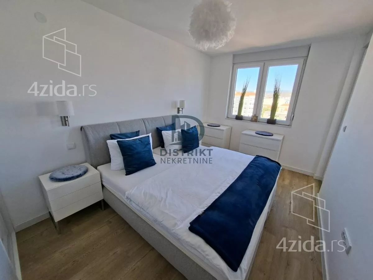Fotografija stana 7 od 16