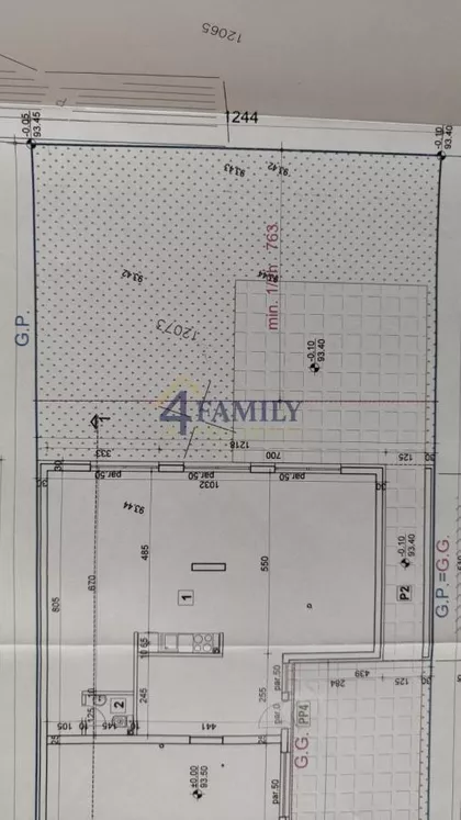 Novi Grad, Zemun opština, Beograd | 4zida.rs