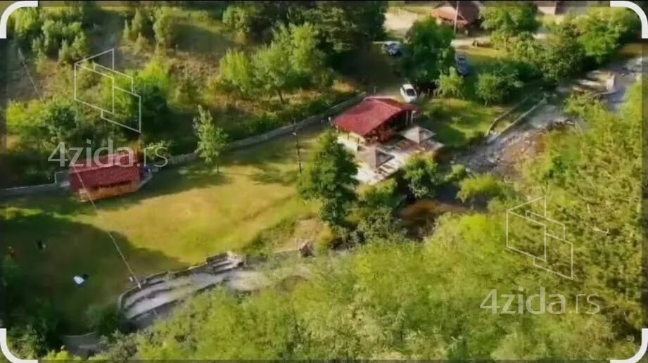 Ugostiteljski objekat | 4zida