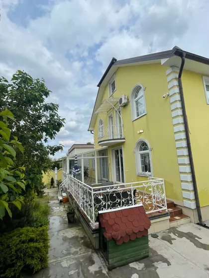 Gorana Maletića 43 | 4zida.rs