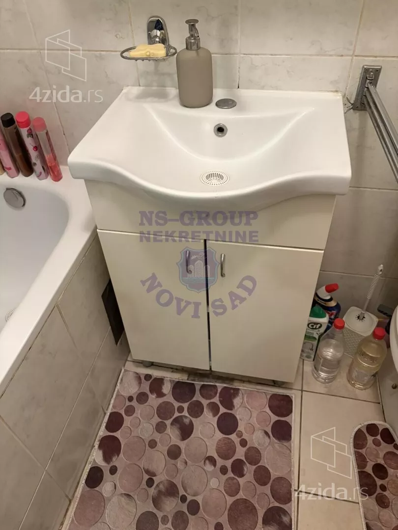 Garsonjera | 4zida