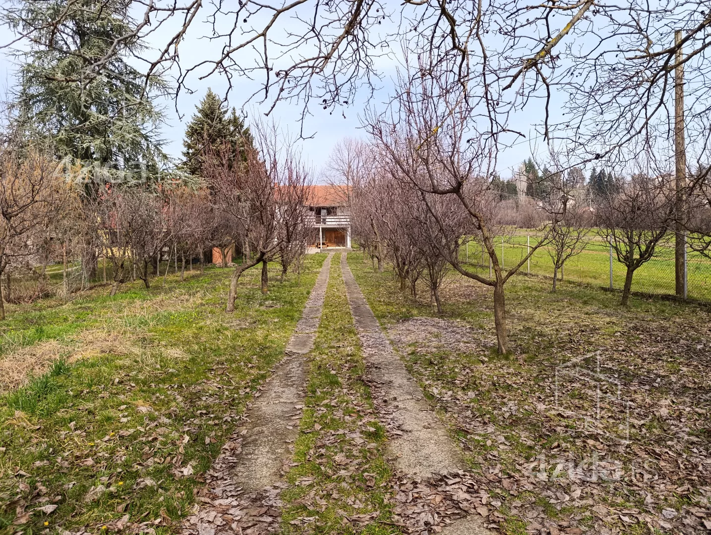 2-etažna kuća | 4zida