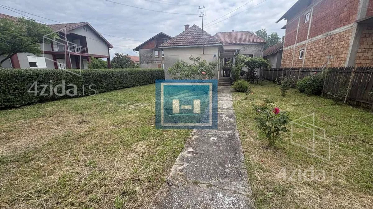 Kuća | 4zida
