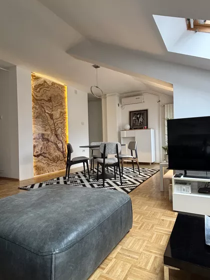 Železnička 36 | 4zida.rs
