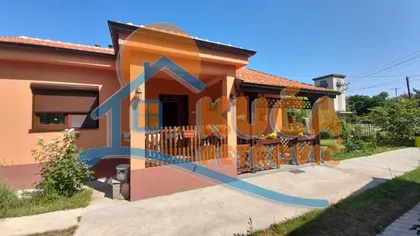 Donja Trnava | 4zida.rs