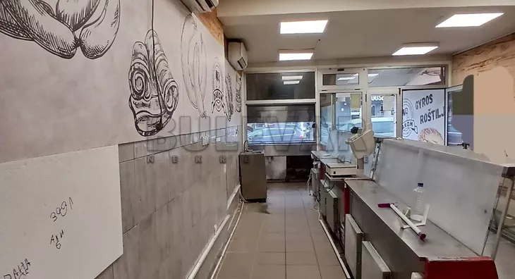 Lokal | 4zida