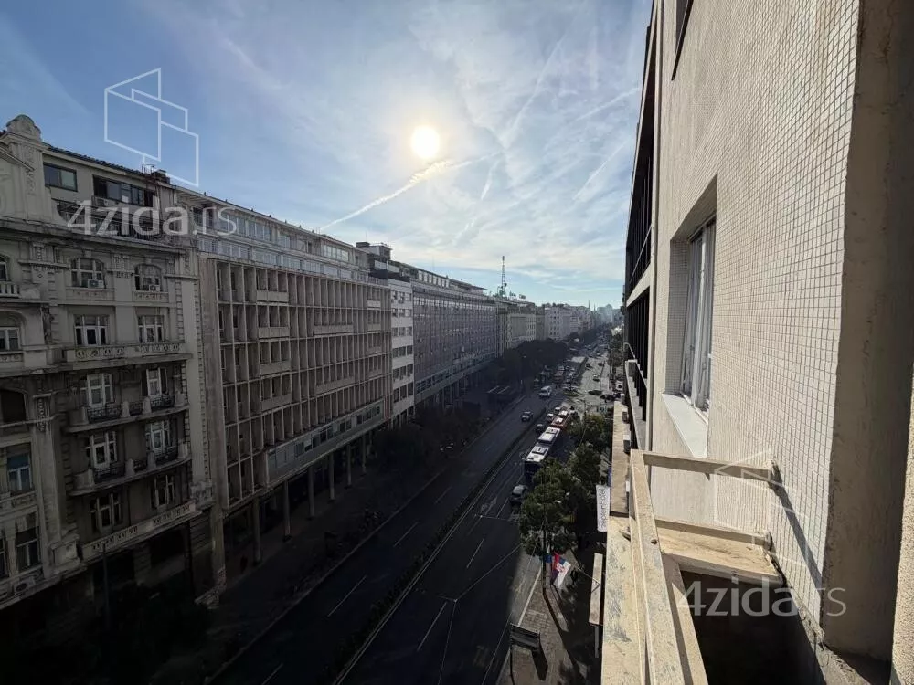 Kancelarija | 4zida