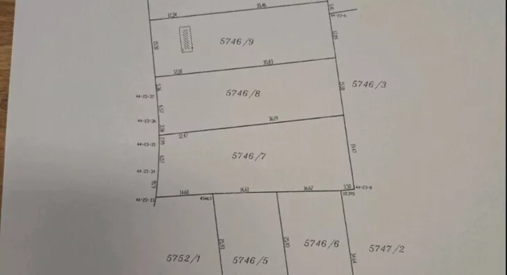 Građevinsko zemljište | 4zida