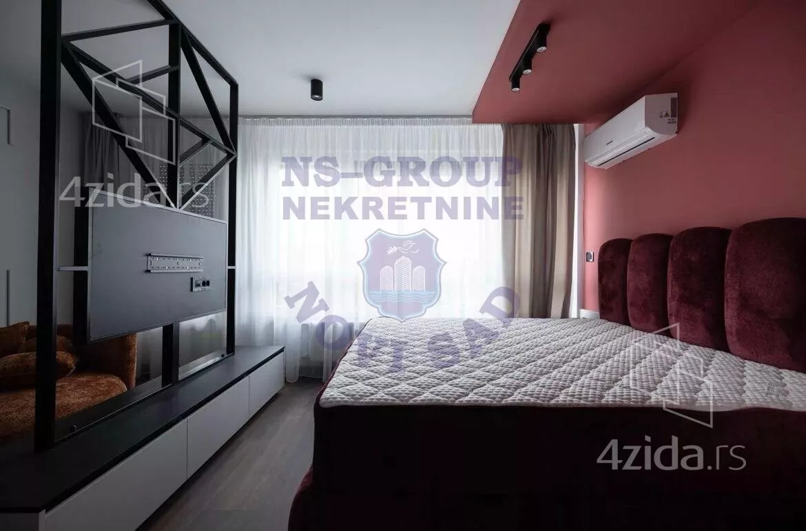 Garsonjera | 4zida