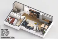 Beograd, Savski Venac, Humska | 4zida.rs | 4zida.rs