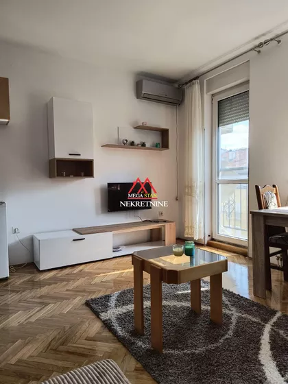 Čika Stevina | 4zida.rs