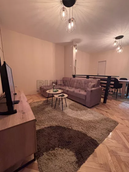 Stanoja Glavaša 1. prilaz | 4zida.rs