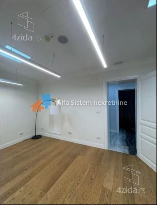 Kancelarija | 4zida