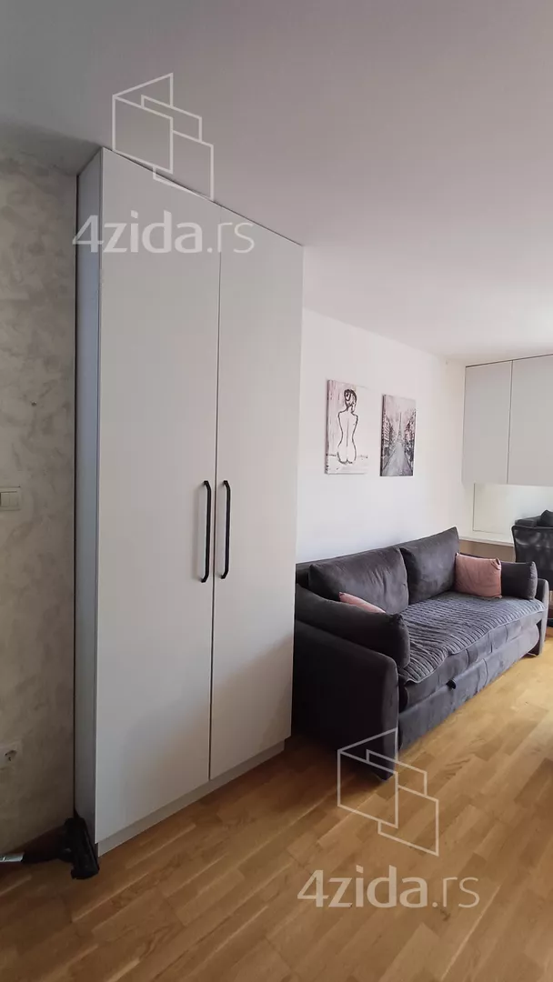 Garsonjera | 4zida