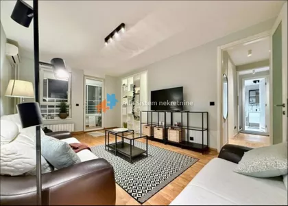 Blok 67 - Belville | 4zida.rs