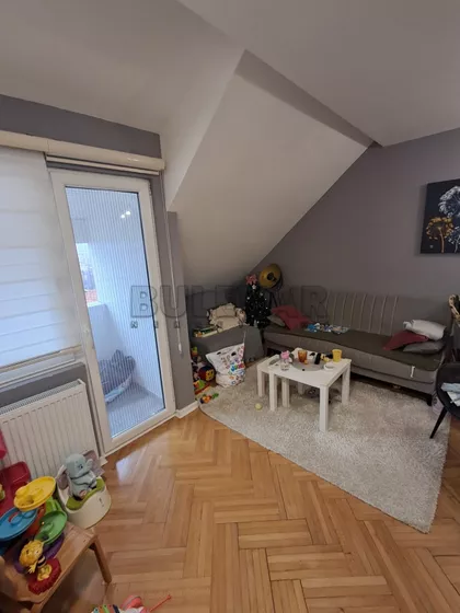 Njegoševa | 4zida.rs