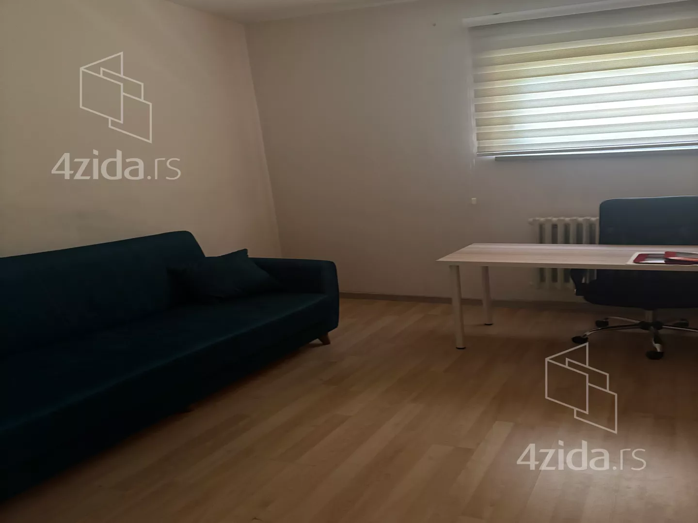Kancelarija | 4zida