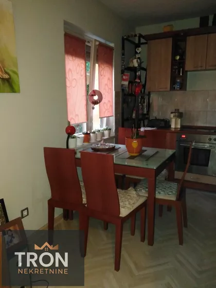 Nemanjina | 4zida.rs