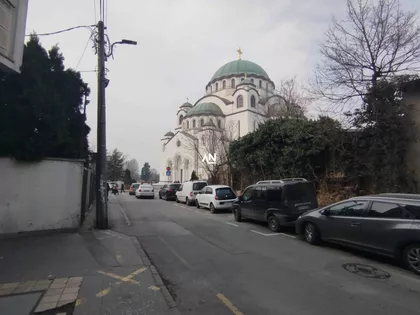 Patrijarha Varnave | 4zida.rs