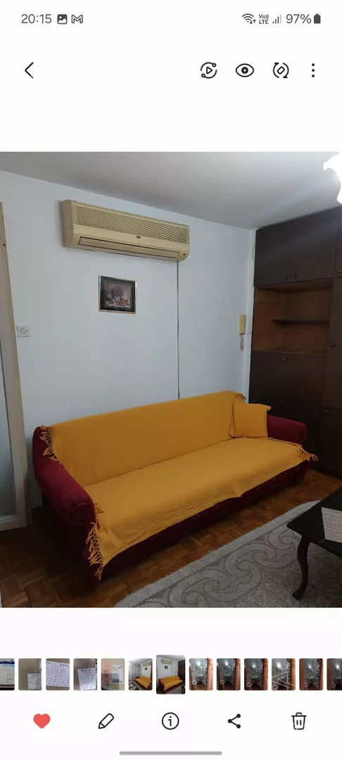Garsonjera | 4zida