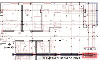 Petrovaradin | 4zida.rs
