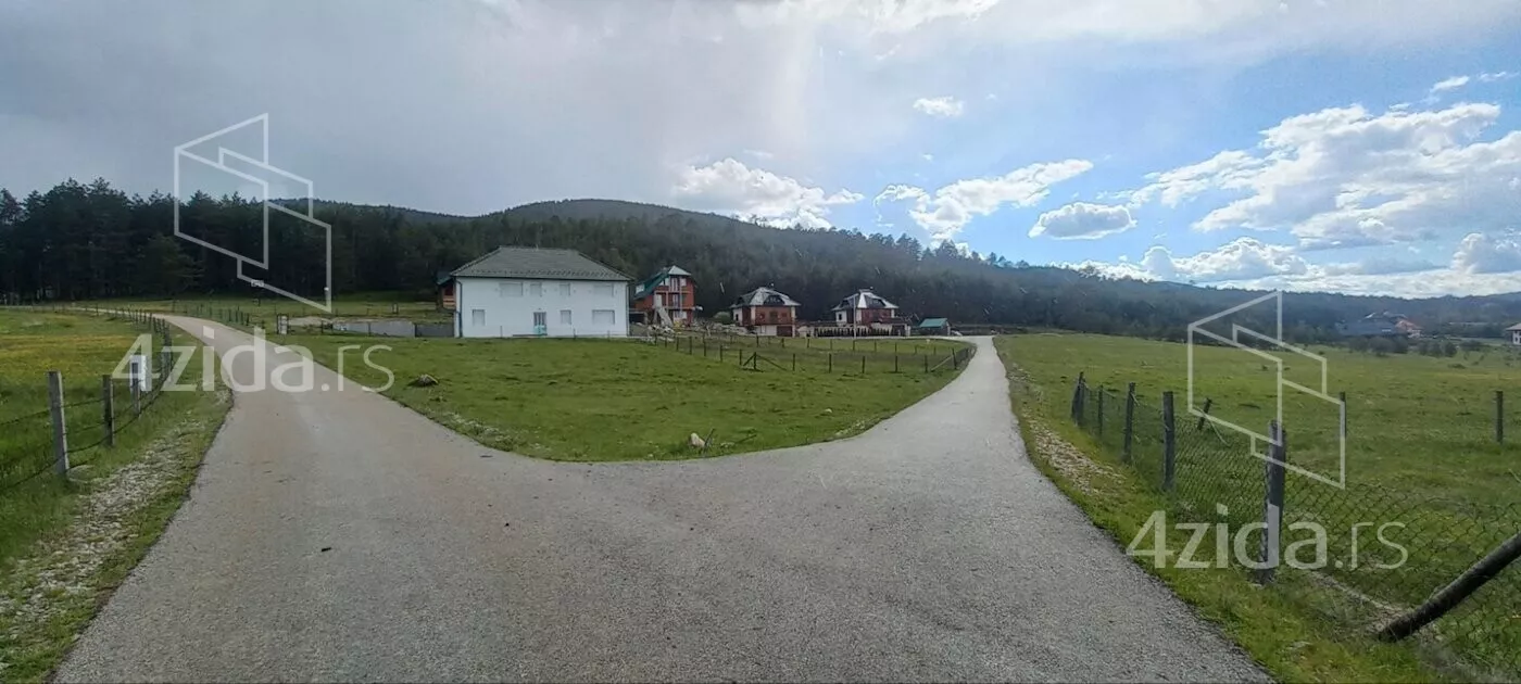 Građevinsko zemljište | 4zida