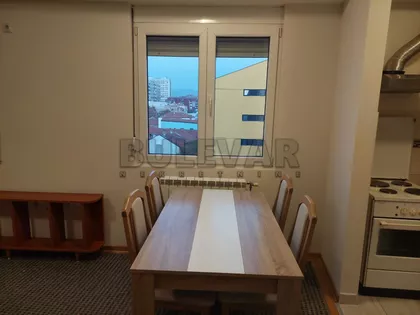 Stevana Nemanje | 4zida.rs