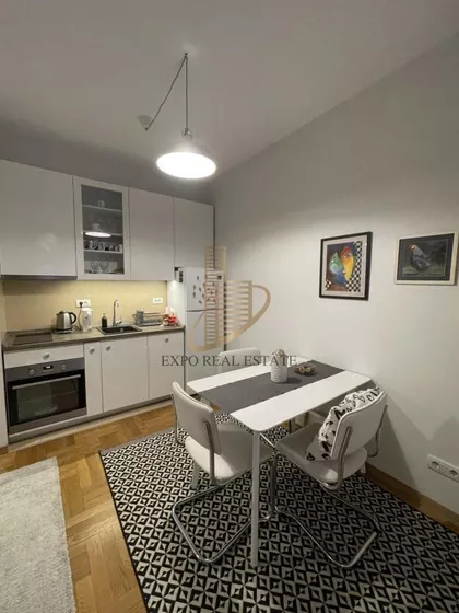 SKENDERBEGOVA | 4zida.rs