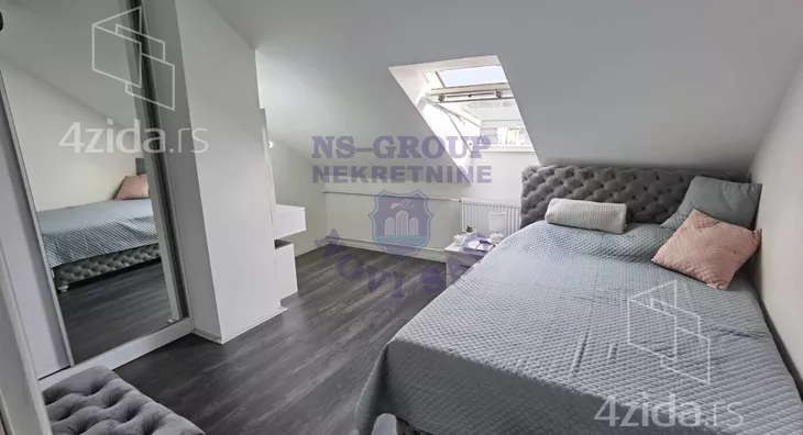 Petosoban stan | 4zida