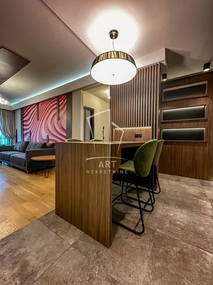 Omladinskih brigada | 4zida.rs