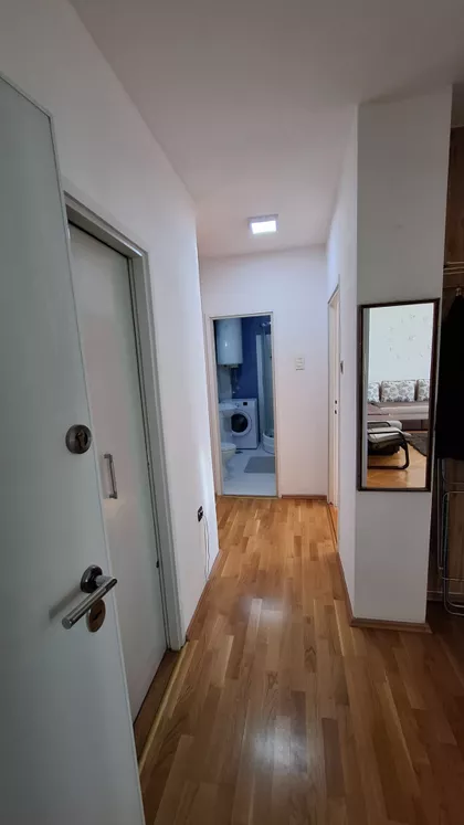 Bulevar Arsenija Čarnojevića | 4zida.rs