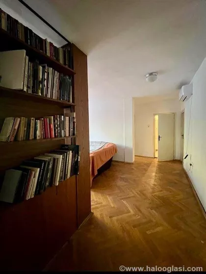 Bulevar Arsenija Čarnojevića | 4zida.rs