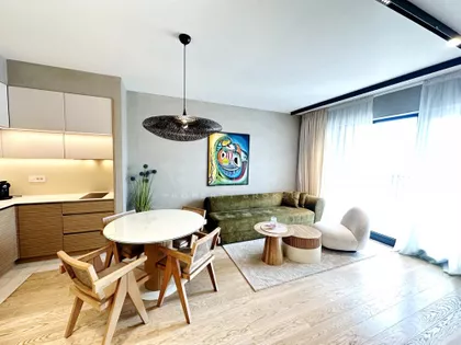 Bulevar Vudroa Vilsona | 4zida.rs