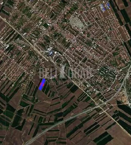 Mala Pustara | 4zida.rs