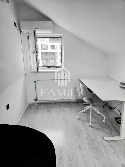 Nova Detelinara | 4zida.rs