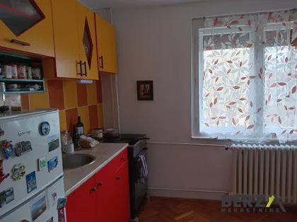 Sajmište | 4zida.rs