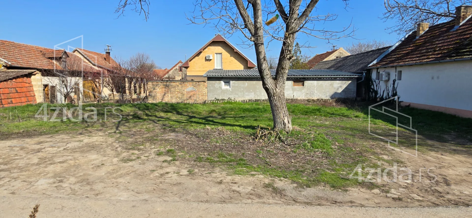 Građevinsko zemljište | 4zida