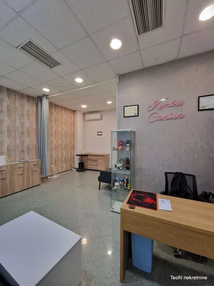 TC Milenijum | 4zida.rs