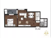 Grbavica, Gradske lokacije, Novi Sad | 4zida.rs