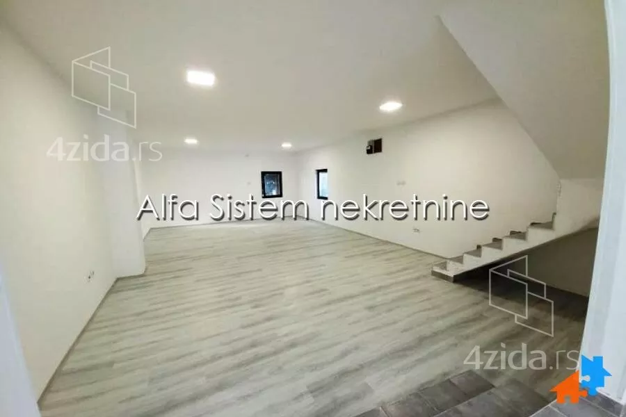 Kancelarija | 4zida