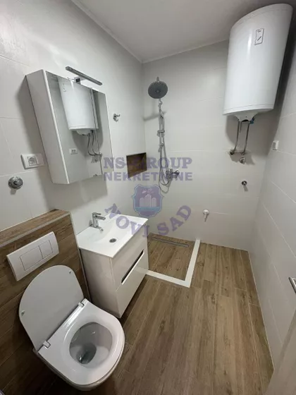 Nova Detelinara | 4zida.rs